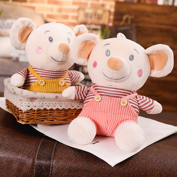 Soft Lovely Toys Plush Pig Toys Stuffed Animal Toys for Gifts