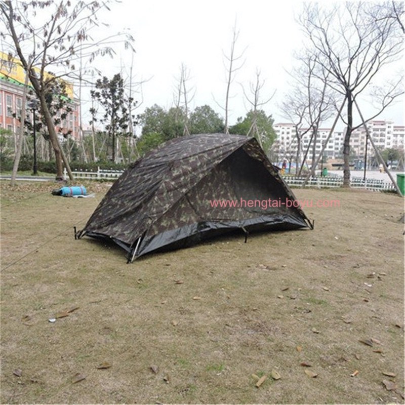 Camp Tent Military Used, Refugee Camp Tent