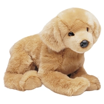 Shaggy Animal Dog Toys Plush Cushion OEM