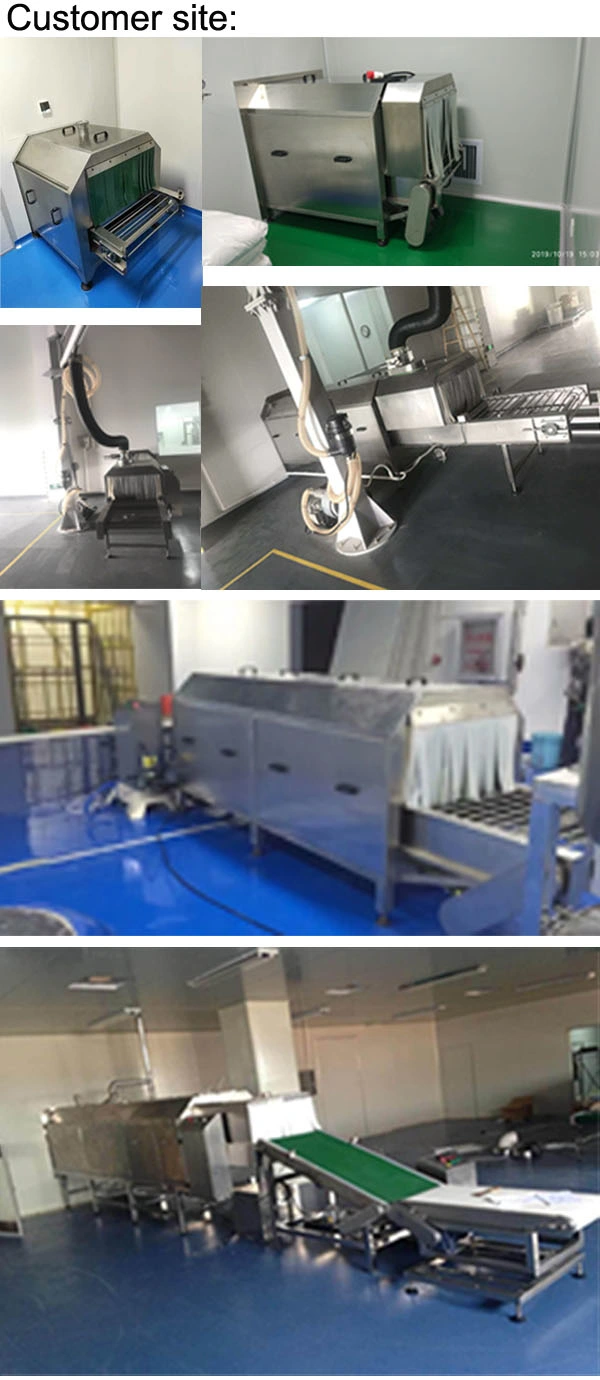 DJ-5000 UV Cabins Cabin Tunnels Door Disinfecting Spraying Machine Sterilizing Channel Disinfection Machine