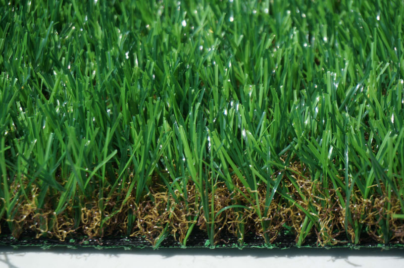 Environmental Friendly Artificial Grass for Pets
