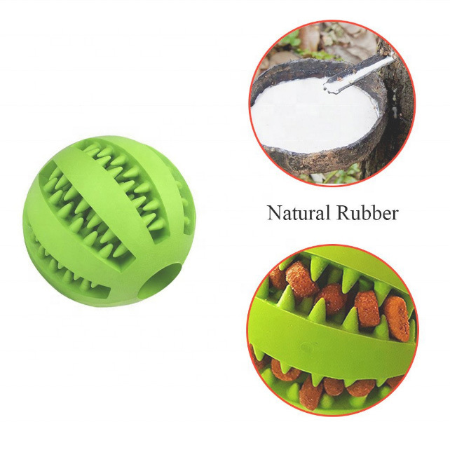 Hot Sale Pet Ball Toy Dog Feeder Toy for Dogs and Cats