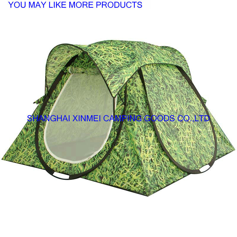 Beach Tent, Sun Shelter, Canopy Tent, Camping Tent