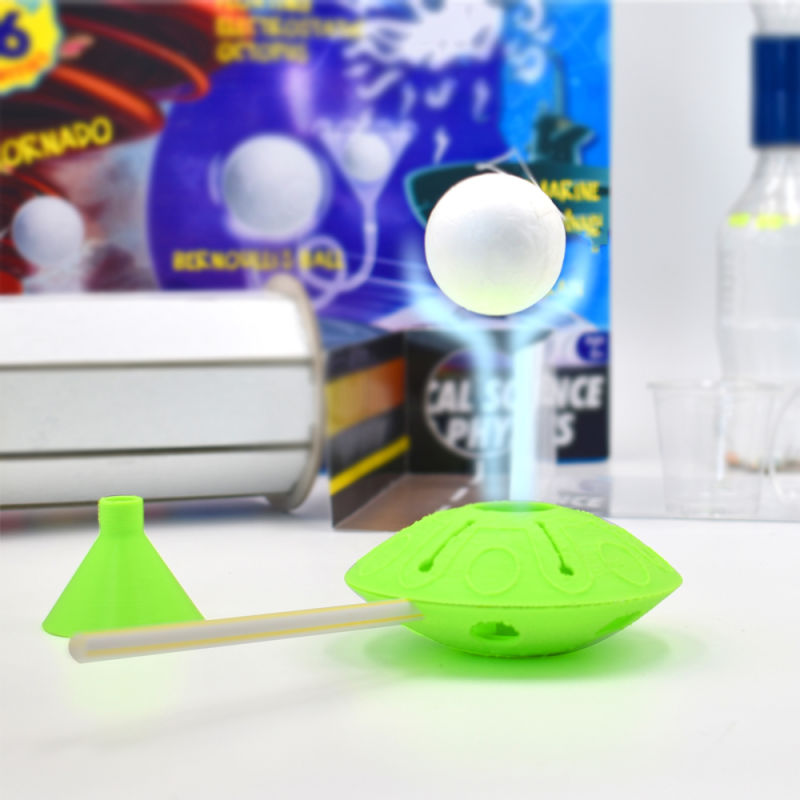 Physics Science Toy Amazing Funny Toy Children Toy