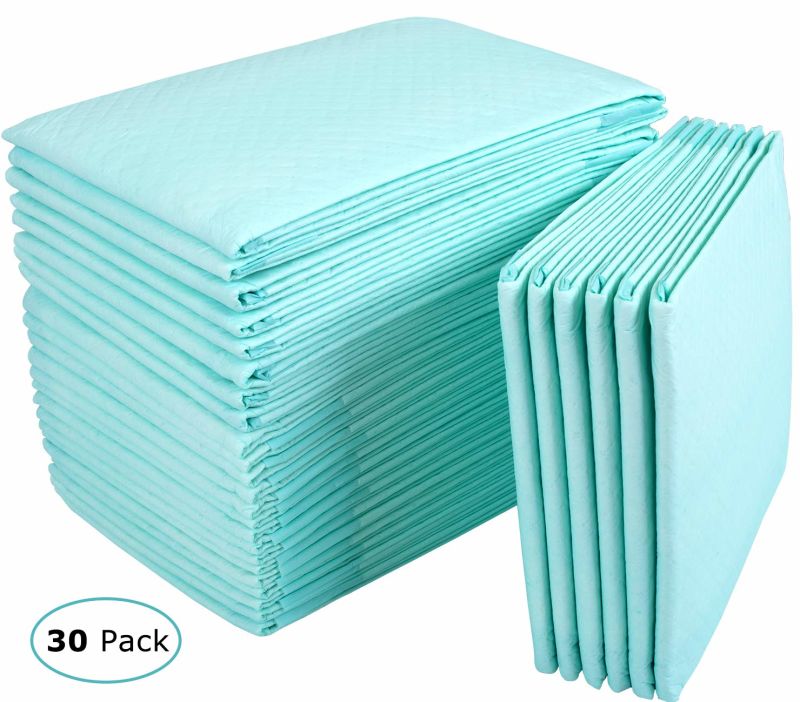 Reusable Underpad Washable Waterproof Sheet Protector Incontinence Bed Pad Mattress Pad