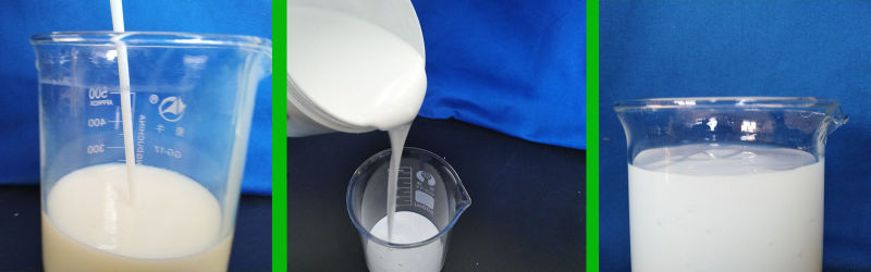 Aqueous Acrylic Polymer Styrene Acrylic for Waterproof Sealant Adhesive