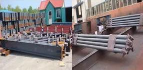 304 Stainless Trough Stainless Steel Beams for Bridges