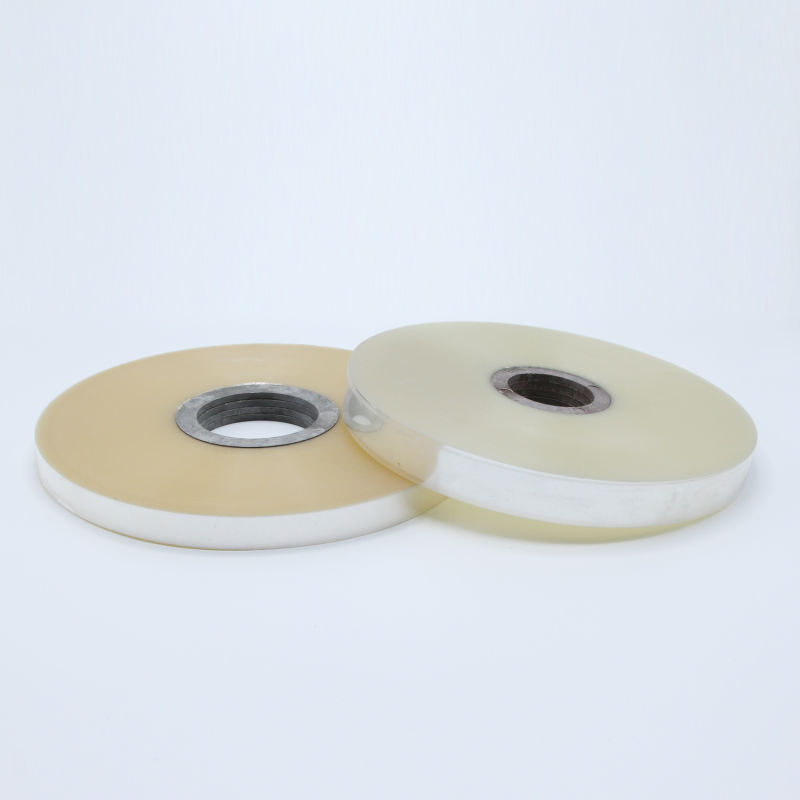 Pet Film, Clear Pet Film, Transparent BOPET Film, Glossy Polyester Film for Cleaning Products