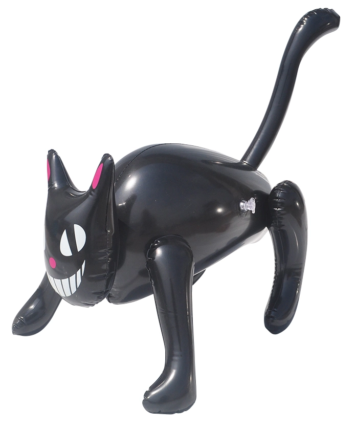 Inflatable Toys Inflatable Cat Children Toys