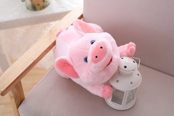 Soft Lovely Toys Plush Pig Toys Stuffed Animal Toys