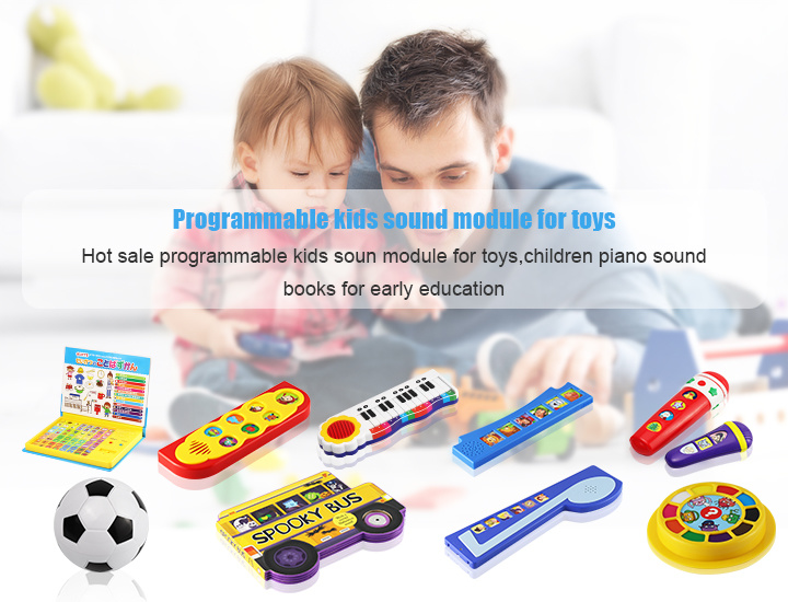 Promotional Gift Children Education Electronic Baby Musical Toys