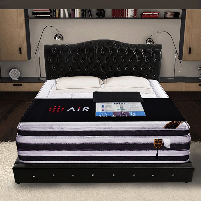 fashion Super Soft Rubber Bed Runners Waterproof Bed Cushions