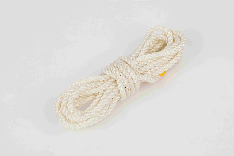 Mooring Rope Polypropylene Rope PP Rope PE Rope Polyester Rope Polyamide Rope