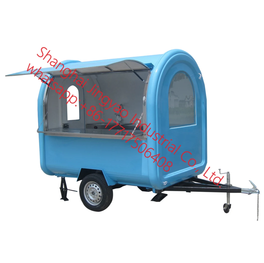 Mini Hot Dog Cart for Sale/Hot Dog Cart/Hot Dog Vending Carts