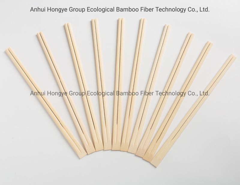 Half Paper Wrapped Tensoge Bamboo Chopstick/Eco-Friendly Bamboo Chopstick
