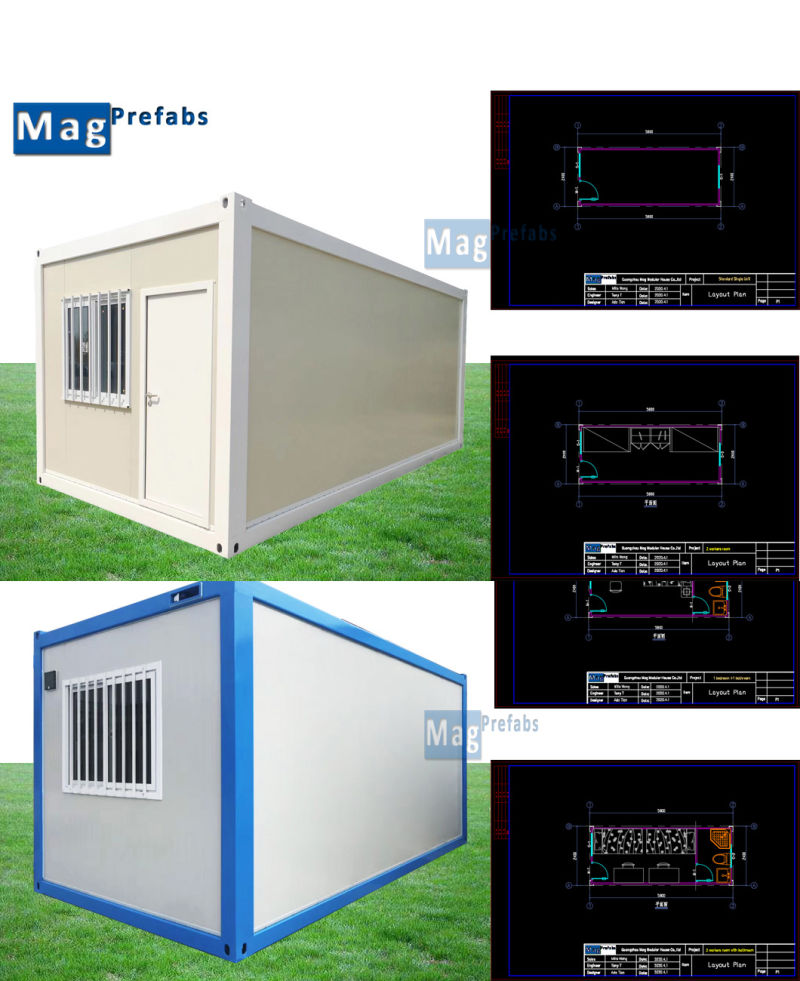 House Ready House Product Pre Fab Houses Prefabricated Container House