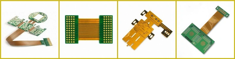 Customized Electronic Toys Mainbaord PCB Circuit Board Assembly PCBA