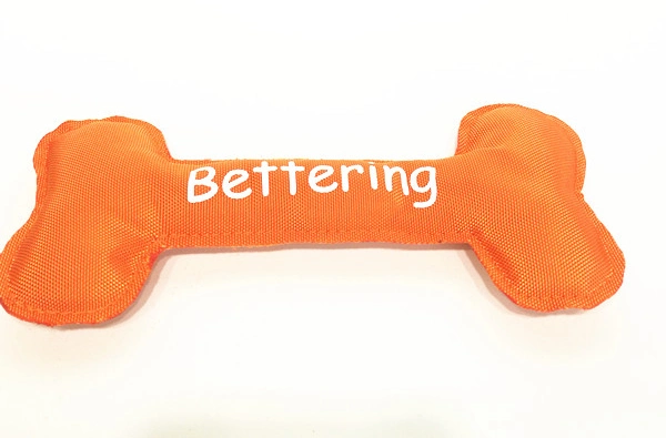 Pet Chew Toys Dog Toys Color Orange