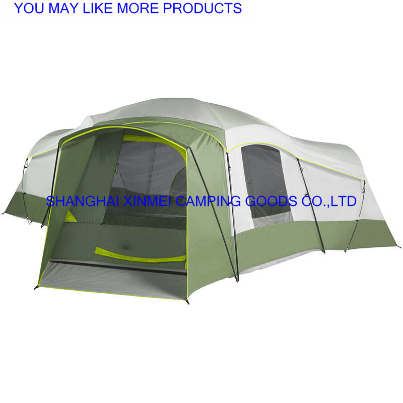 Beach Tent, Sun Shelter, Canopy Tent, Camping Tent