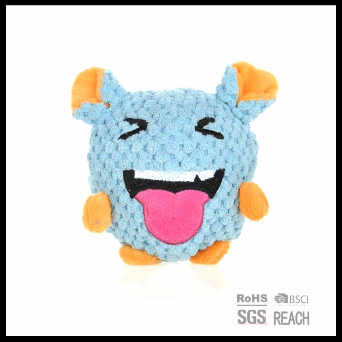 Plush Pet Dog Cat Toys Squeaker Pet Supply Products