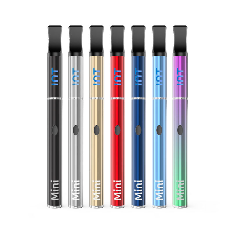 Mini Vaporizer DAB Pens and Wax Vape Pens - Concentrate Vaporizers