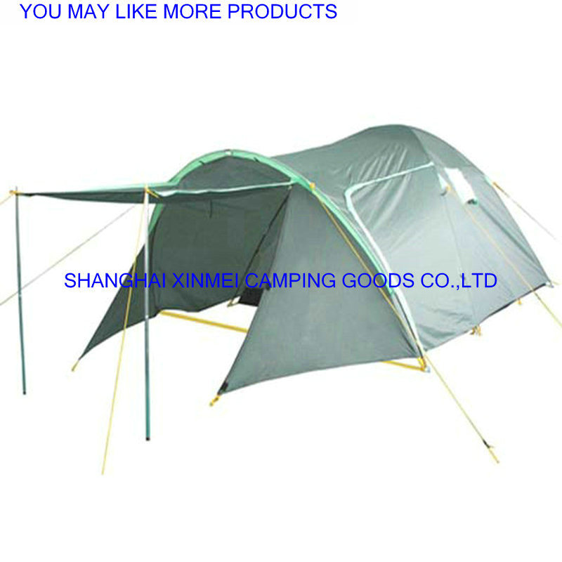 Beach Tent, Sun Shelter, Canopy Tent, Camping Tent