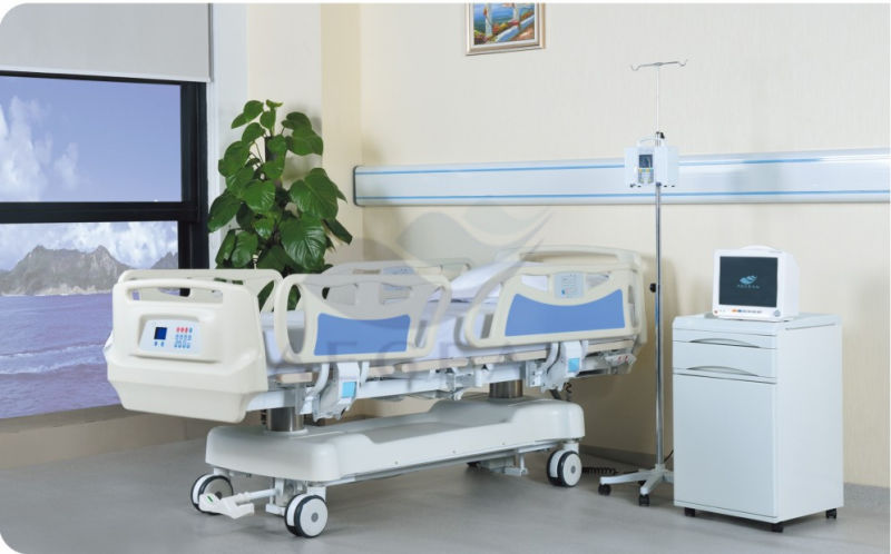 AG-By009 Hospital Beds for Sale Used