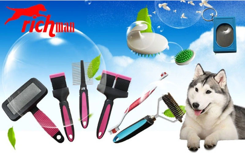 Dog Products Nylon Pet Dog Collar Leash Set