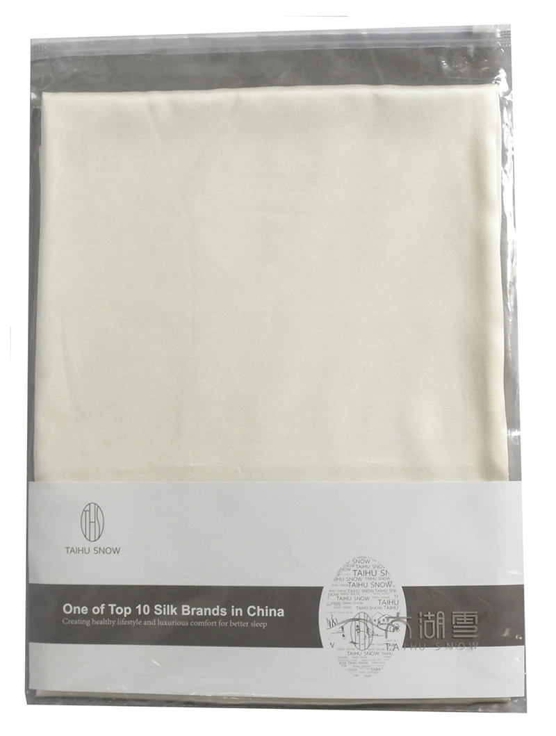 Black 100% Silk Cushion Cover From Suzhou Taihu Snow Silk