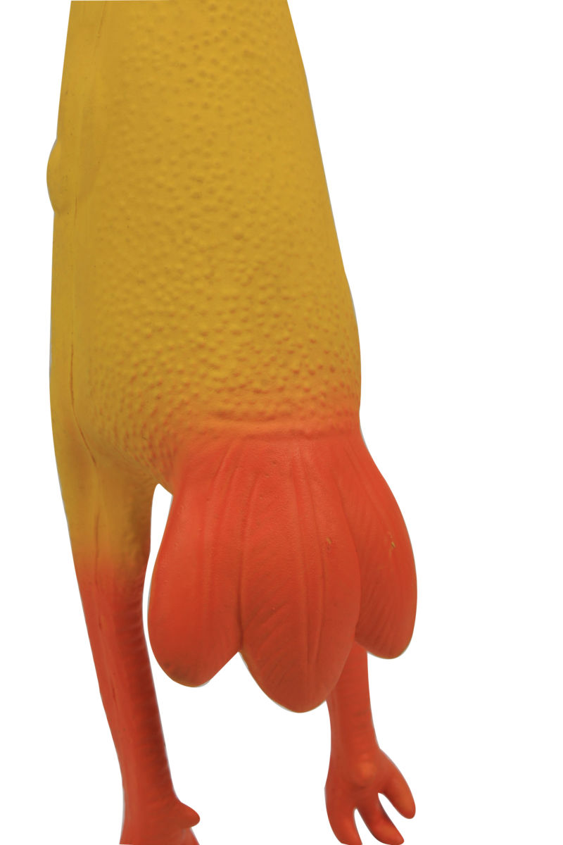 Most Popular Latex Pet Toys with Squeaker Inside
