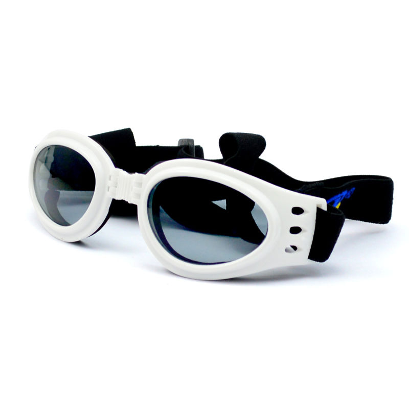 Polarized Pet Sunglasses Fashion Outdoor Glasses UV400