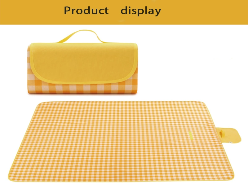 Wholesale Pinic Mat Beach Mat Waterproof Outdoor Mat