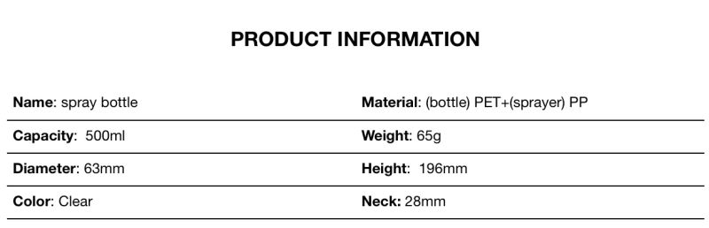 16 Oz 500ml Plastic Pet Bottle Pet Cosmo Round Bottle Pet Bottle China Manufacturer