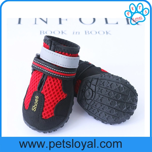 Breathable Mesh 7 Sizes Pet Dog Shoes Pet Accessories