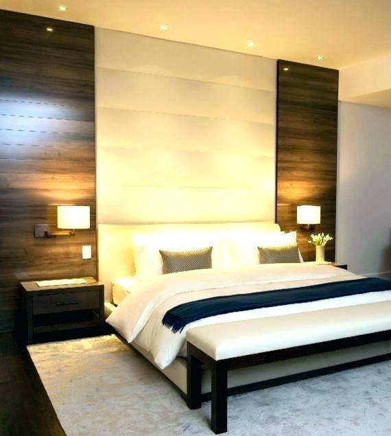 Modern Hotel Contract Fixed&Movable Furniture for One-Bedroom Deluxe Suite