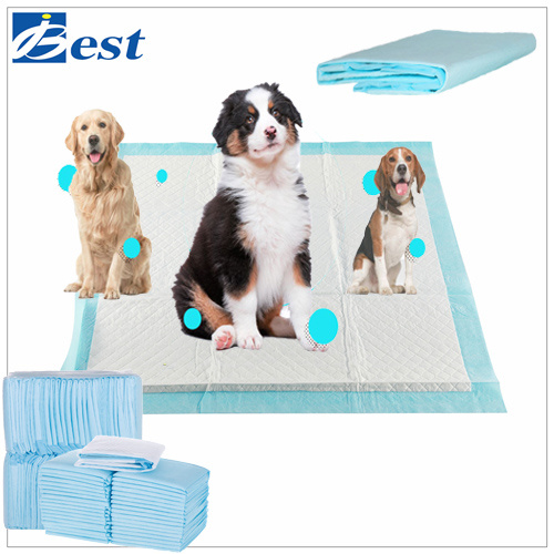Ibest Puppy Dog Pet Training Cushion Disposable Pet Products