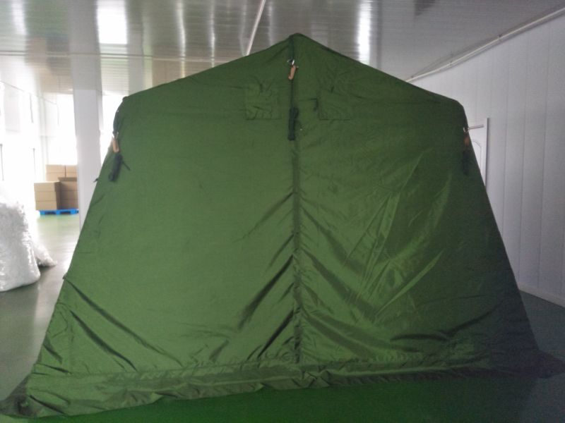 New Design Popular Big Outdoor Party Tent/Camping Tent