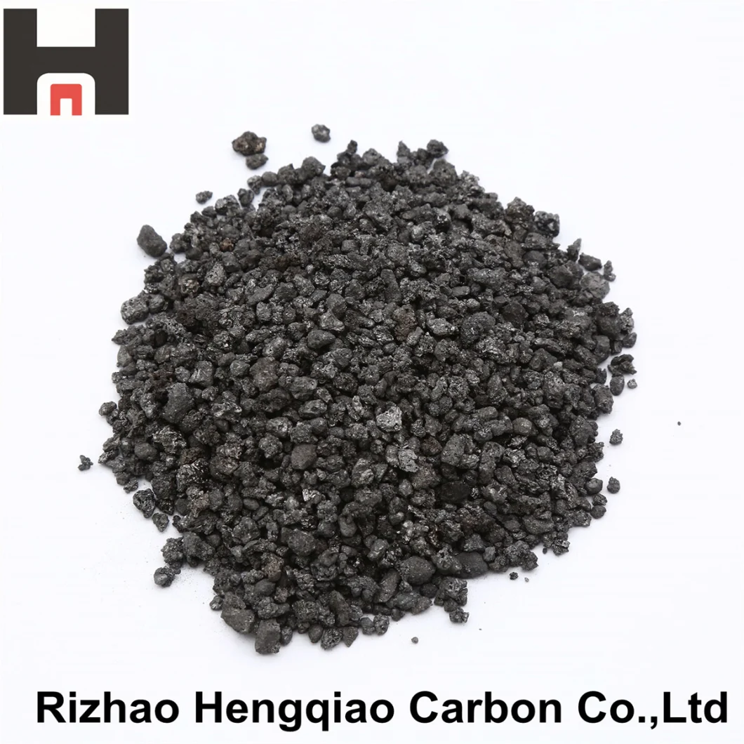 Calcined Pet Coke/ China Calcined Petroleum Coke Supplier/ Calcined Carbon Products CPC