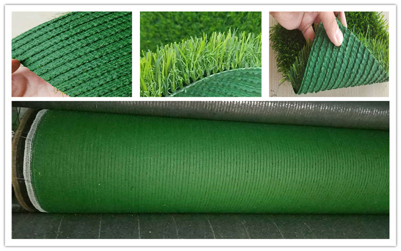 Low Price Safe Garden Landscape Artificial Grass for Baby Home and Pet