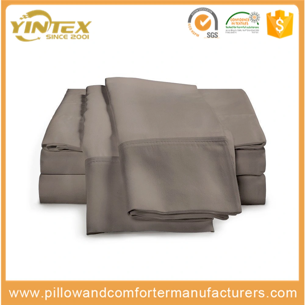 Yintex Wholesale Bamboo Bed Sheets Bamboo Sheets