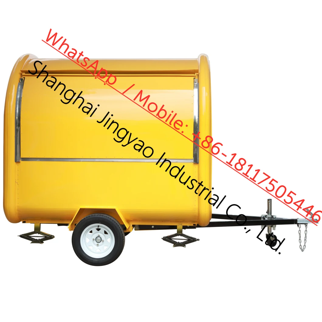 High Quality Hot Dog Cart/2019 Hot Dog Cart/Newest Hot Dog Cart