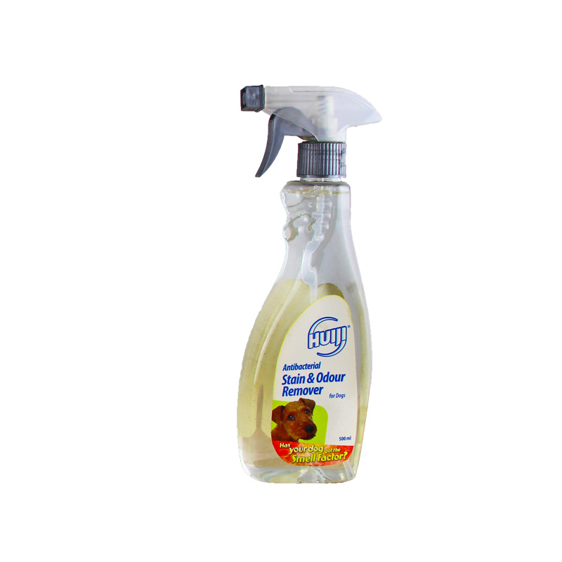 Antibacterial Spray Odor Remover for Dog and Cats