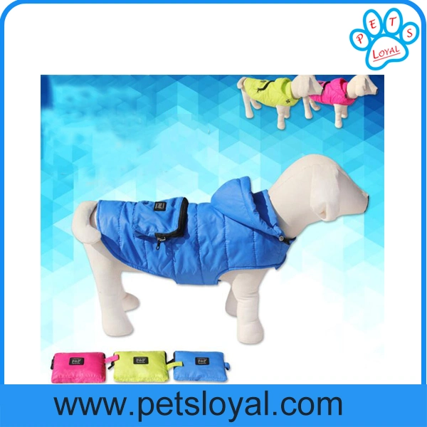 Factory Summer Cool Pet Clothes Dog Product