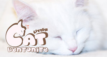 China Pet Supplies Cat Litter 5kg Clay Bentonite Cat Litter