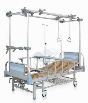 AG-Ob001 Ce ISO Orthopedic Adjustable Beds