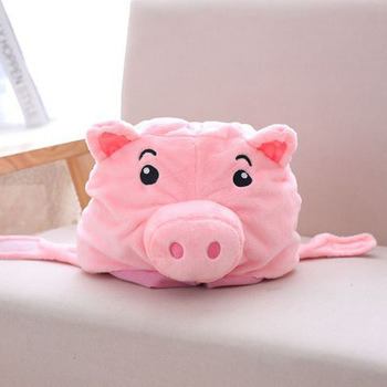 Fashion Plush Toy New Design Best Quality Plush Toy Pig Toy