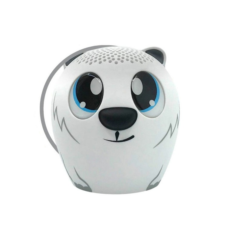 Mini Cute Pets Wireless Bluetooth Speaker Toy Mini Speaker