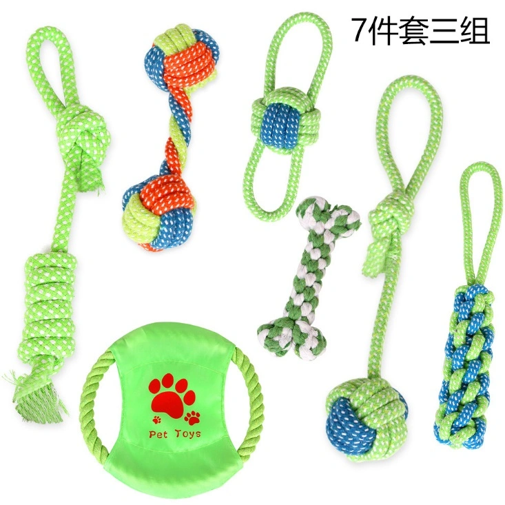 Rope Chew Pet Toys Best Durable Fashion Dog Toy