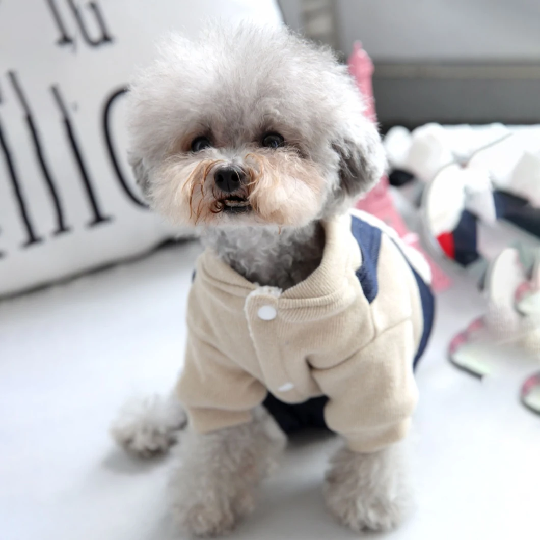Cold Weather Clothes for Small Medium Large Dogs and Cats