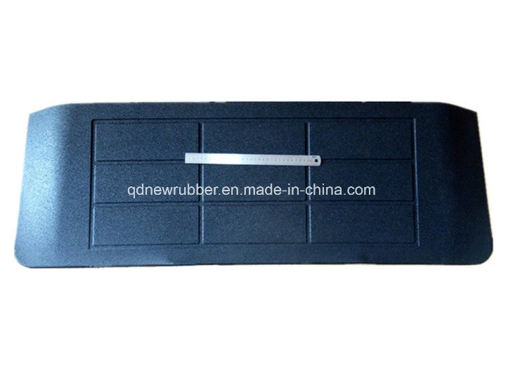 Door Ramp/Beveled Rubber Threshold Ramp/Door Threshold Ramp